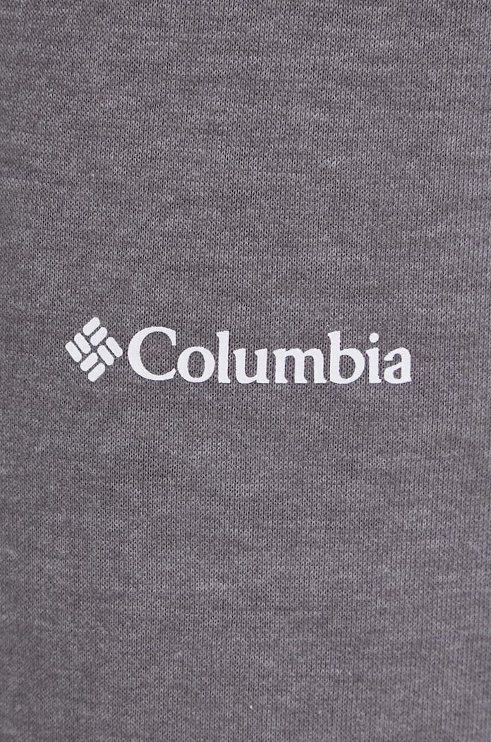 Columbia kraťasy šedá 1884601