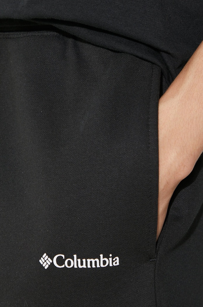Pantaloncini Columbia nero 1884601