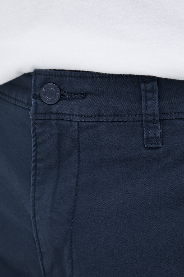 Levi's szorty granatowy 17202.0009