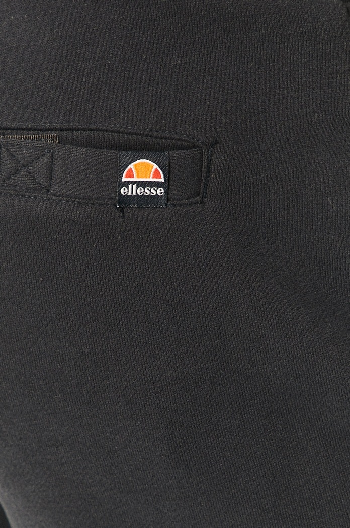 Kraťasy Ellesse Bossini Fleece Short SHS08748 námořnická modř