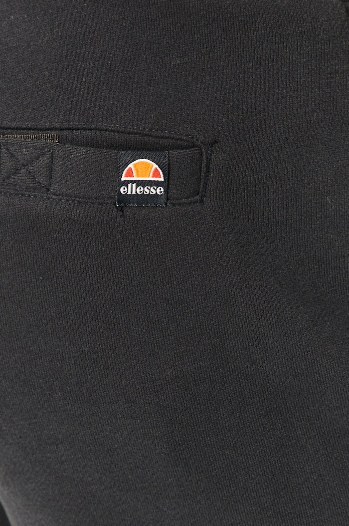 Kraťasy Ellesse Bossini Fleece Short SHS08748 námořnická modř
