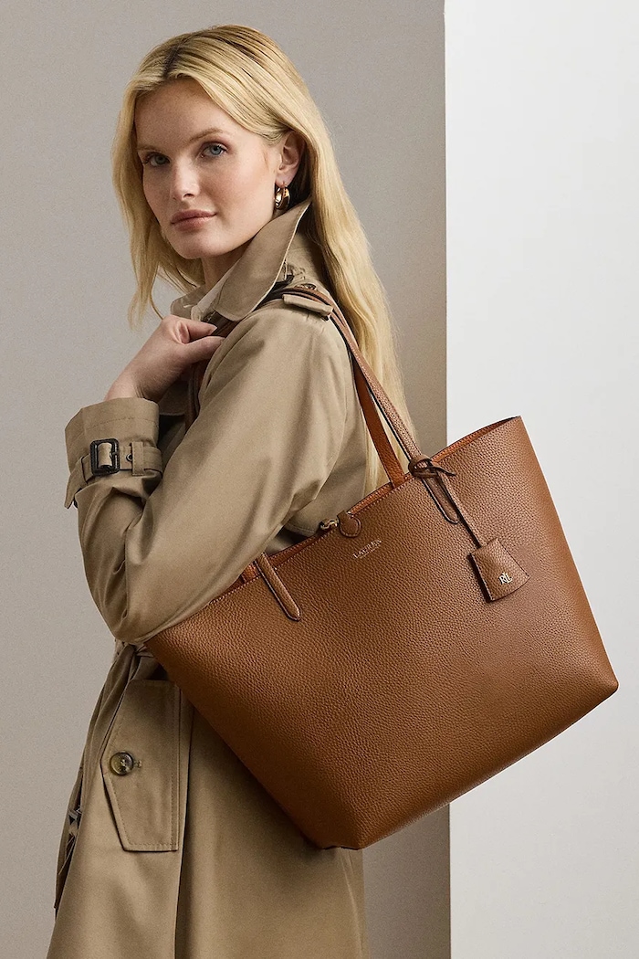 Lauren Ralph Lauren - Сумочка 431795329002