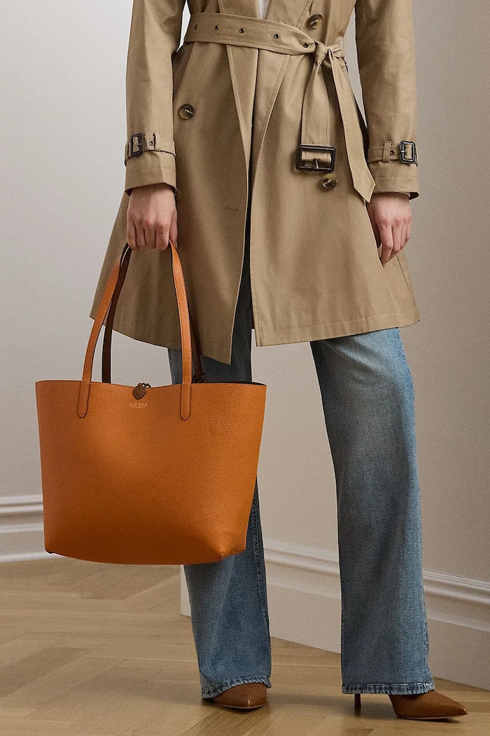 Lauren Ralph Lauren - Сумочка 431795329002