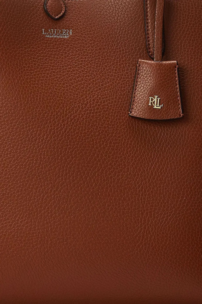 Lauren Ralph Lauren - Torebka dwustronna 431795329002 431795329002
