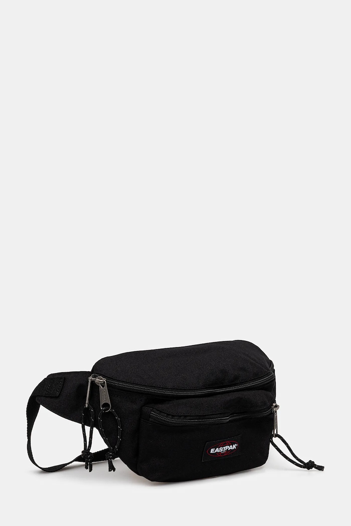 Eastpak - Сумка на пояс DOGGY BAG EK073008 чёрный SS20