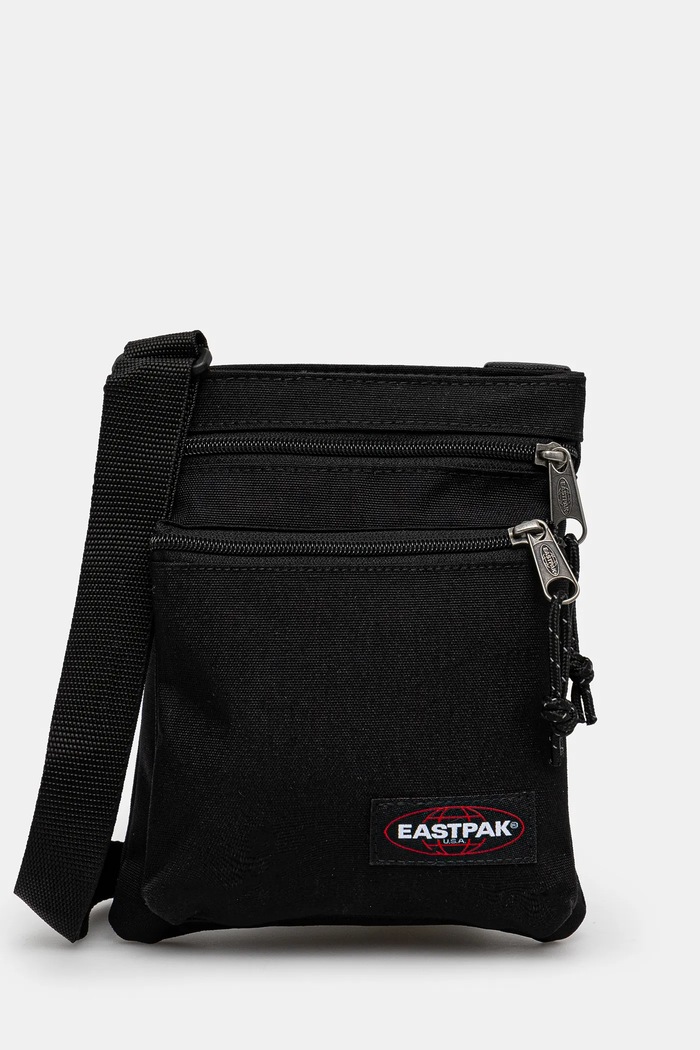 Eastpak borsetă uni negru EK089008