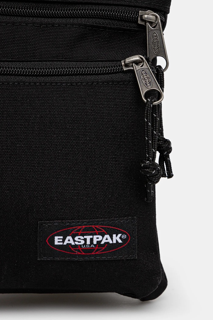 Eastpak borsetă negru EK089008