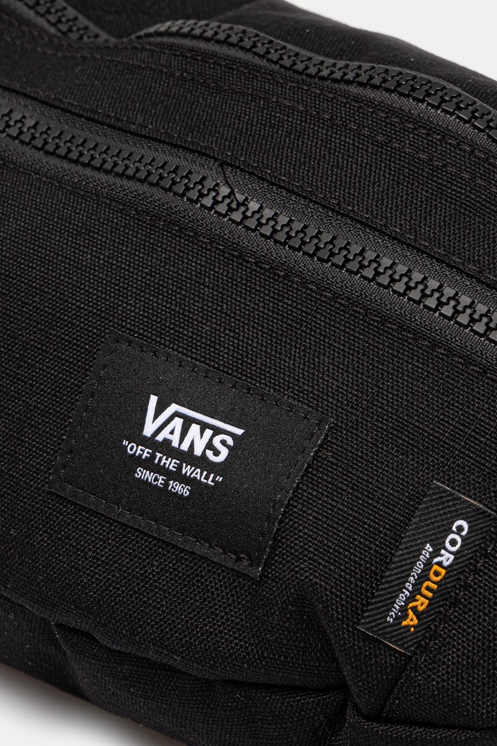 Vans - Nerka VN0A2ZXX6ZC1 czarny SS20