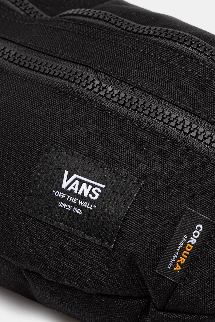 Vans - Nerka VN0A2ZXX6ZC1 czarny SS20