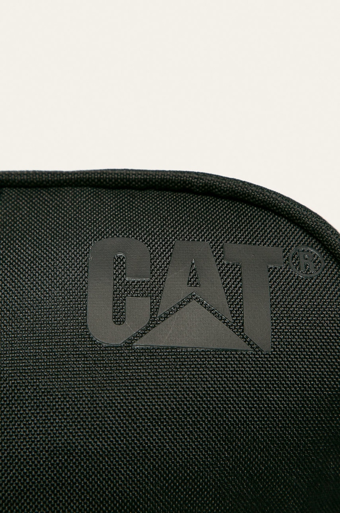 CAT Footwear - Nerka czarny 83787.01