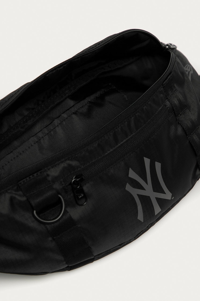 New Era Ledvinka NEW YORK YANKEES 12145412 černá