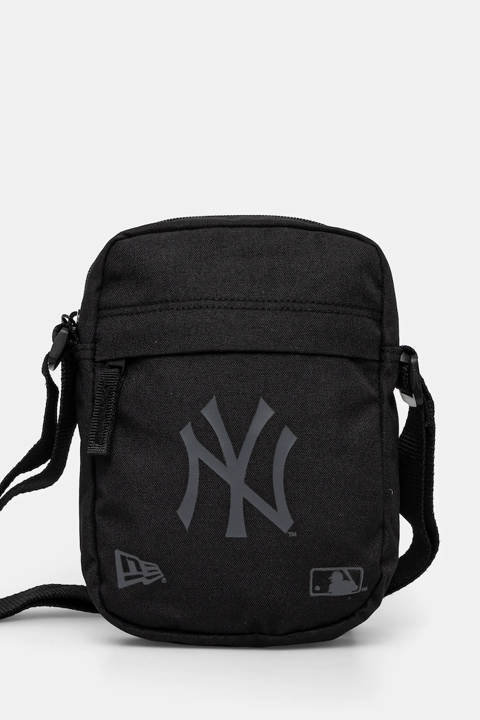 Malá taška New Era NEW YORK YANKEES potlač čierna 12145422