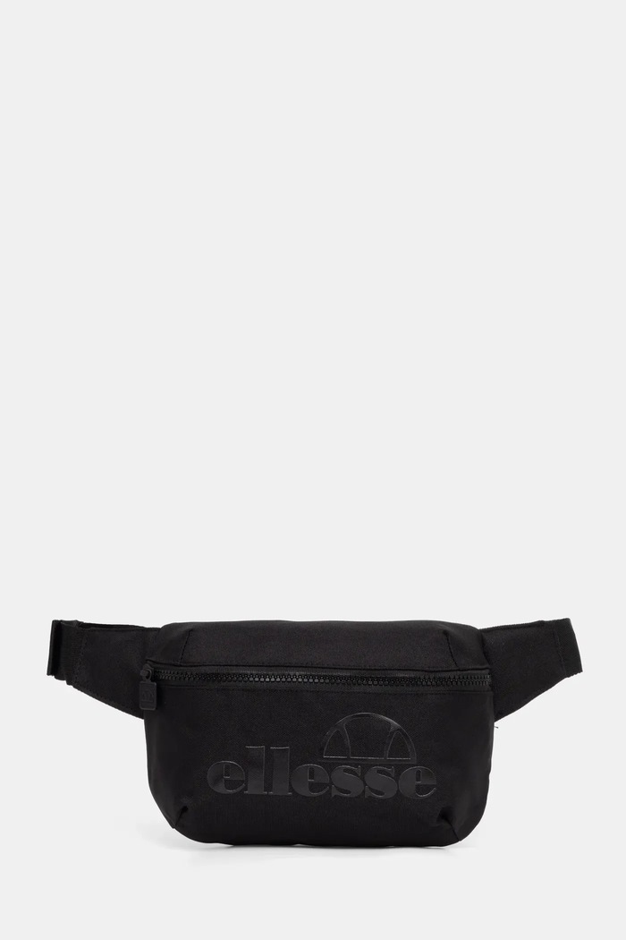 Ellesse - Ľadvinka nášivka čierna SAEA0593