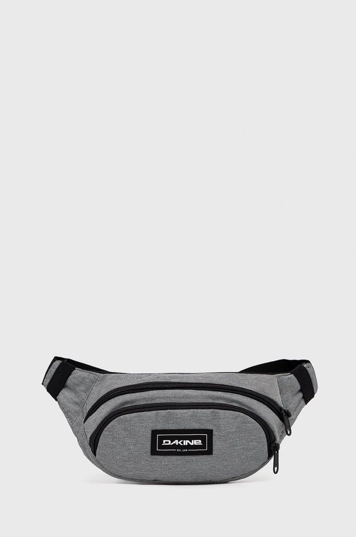 Ledvinka Dakine HIP PACK vzorovaný šedá 8130200.U