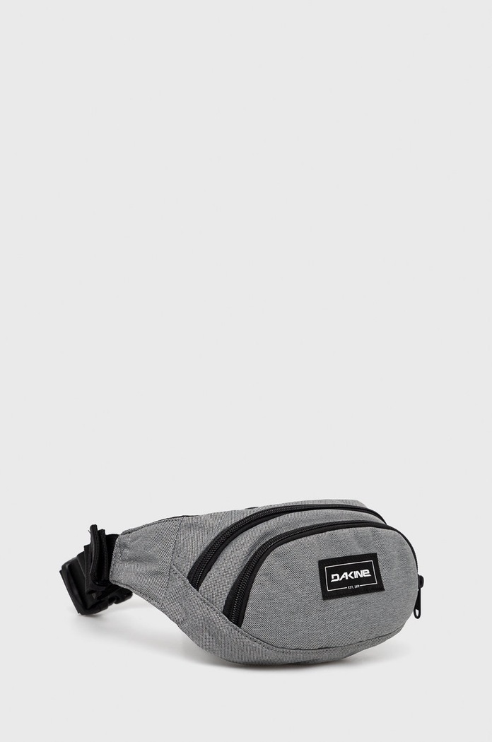 Ledvinka Dakine HIP PACK 8130200.U šedá AW22