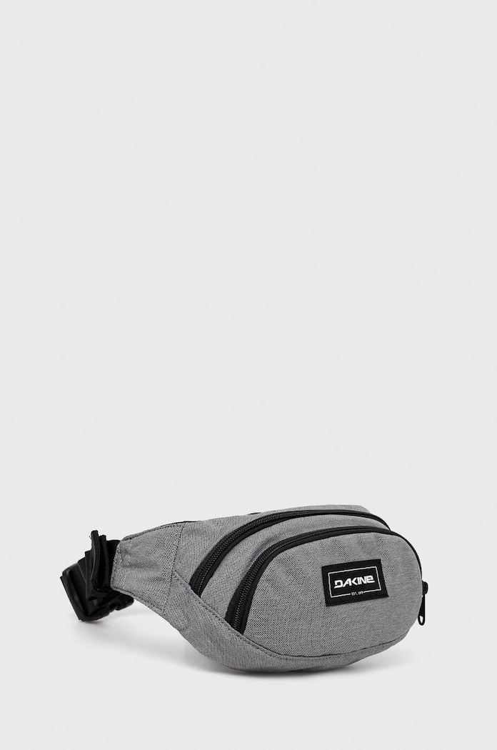 Ledvinka Dakine HIP PACK 8130200.U šedá AW22