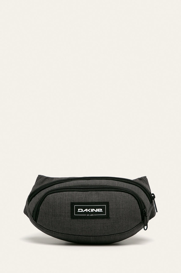 Ledvinka Dakine HIP PACK nášivka šedá 8130200.U