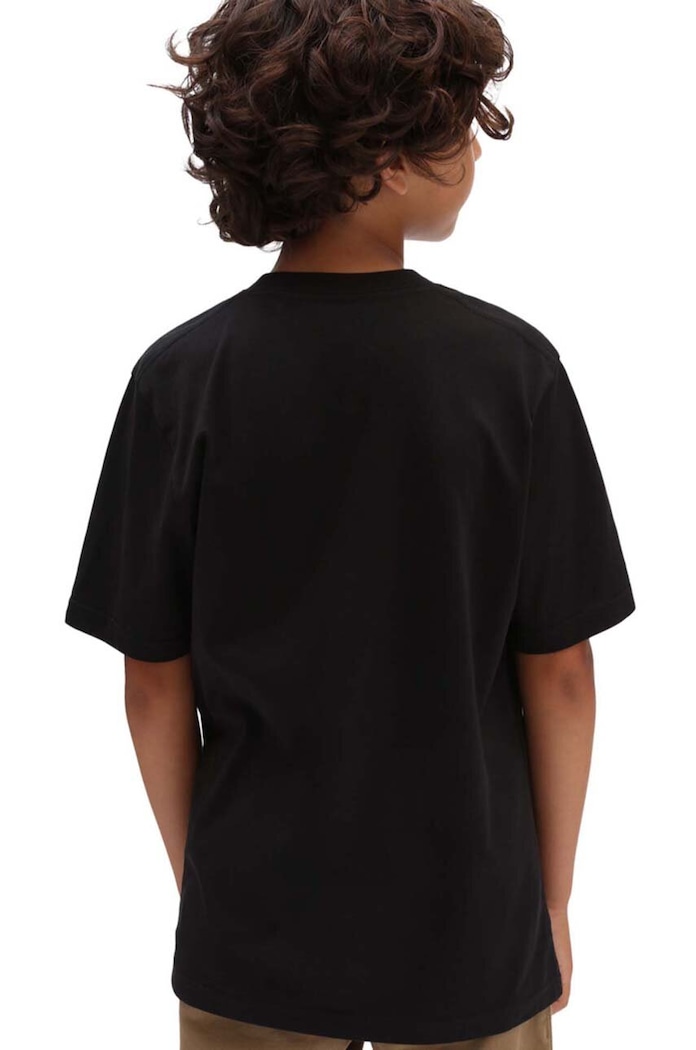 Vans - Детска тениска 129-173 cm VN0A4MQ3BLK1