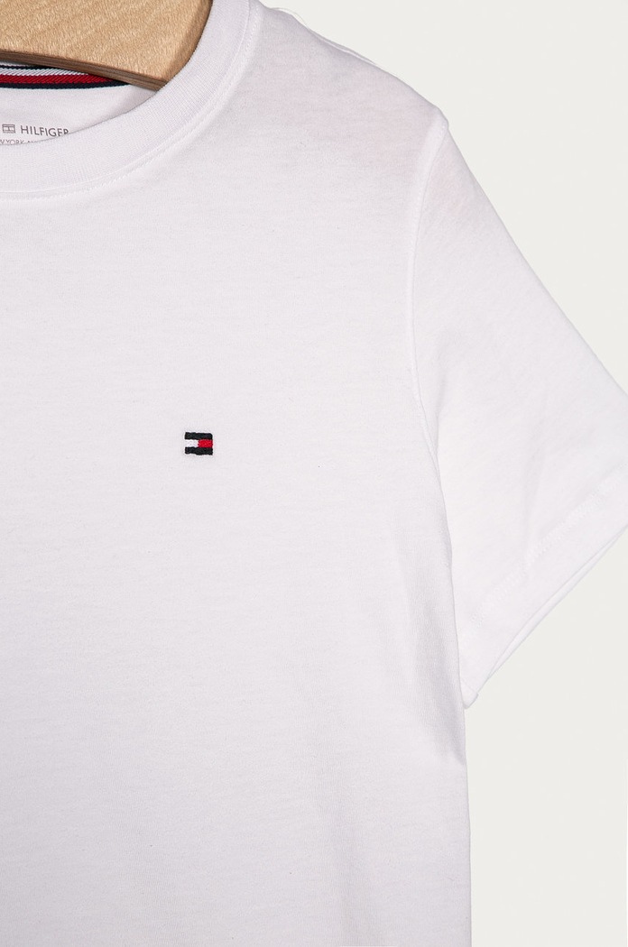 Tommy Hilfiger Παιδικό μπλουζάκι 128-164 cm (2-pack) UB0UB00310