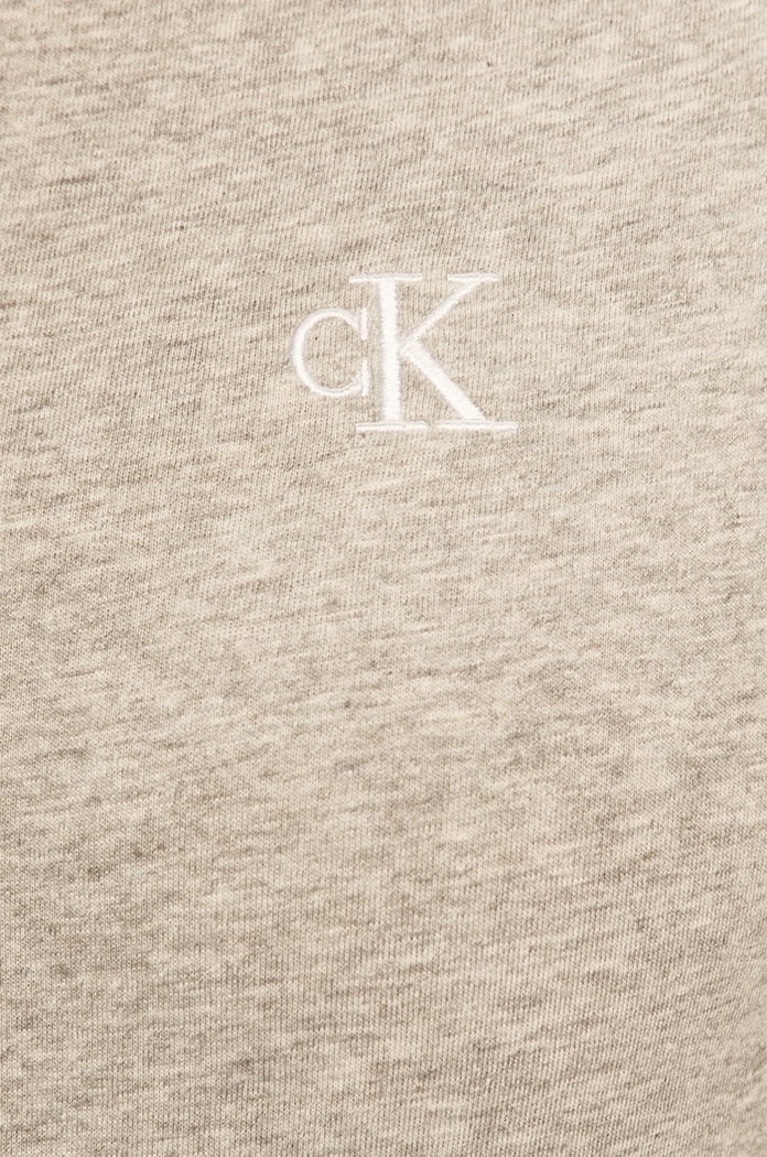 Calvin Klein Jeans - T-shirt J20J212883 J20J212883 szary