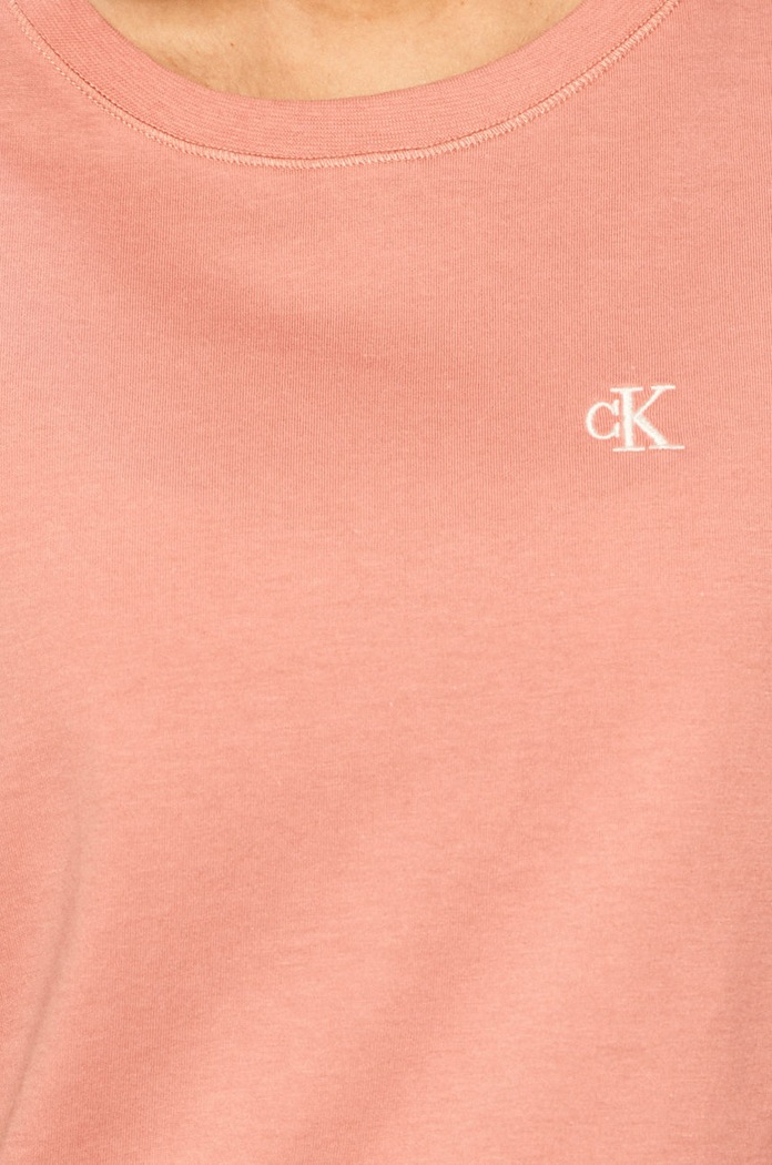 Tricou Calvin Klein Jeans roz J20J212883