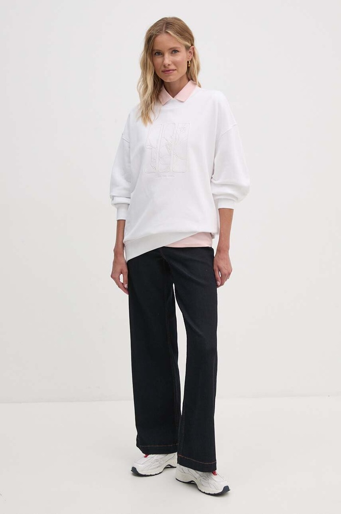 Lacoste polo PF5462 różowy AW25