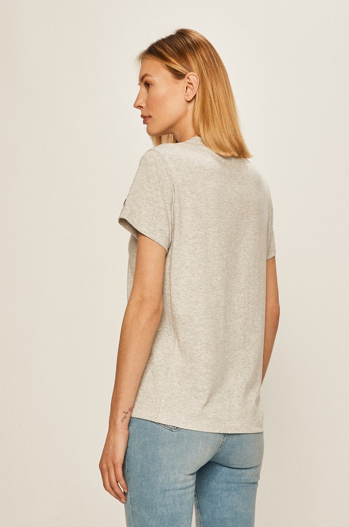 Clothing Champion t-shirt 110992. gray