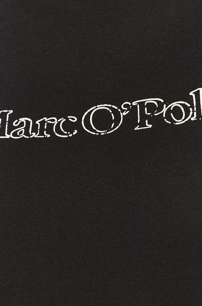 Tričko Marc O'Polo B01229351083 námořnická modř