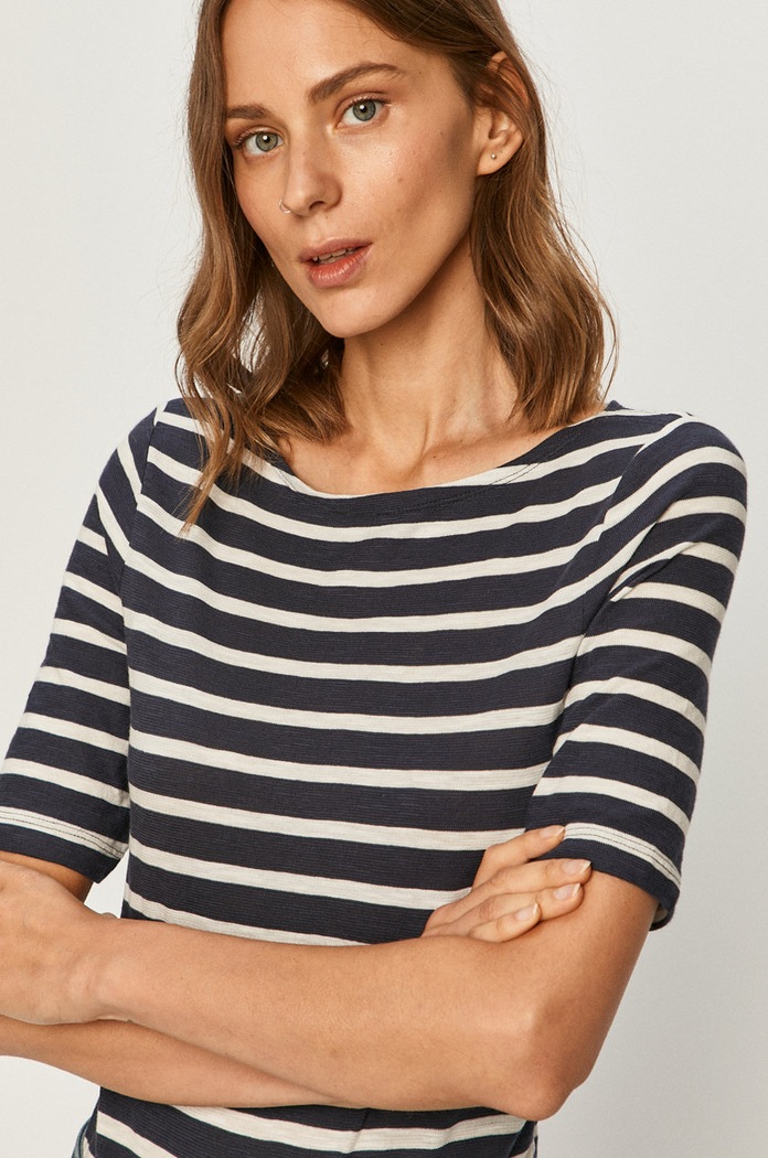Marc O'Polo - Tricou multicolor 004219651333