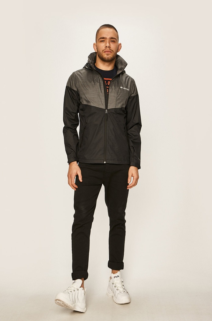 Tom Tailor Denim - Pánske tričko 1016155 tmavomodrá AA00