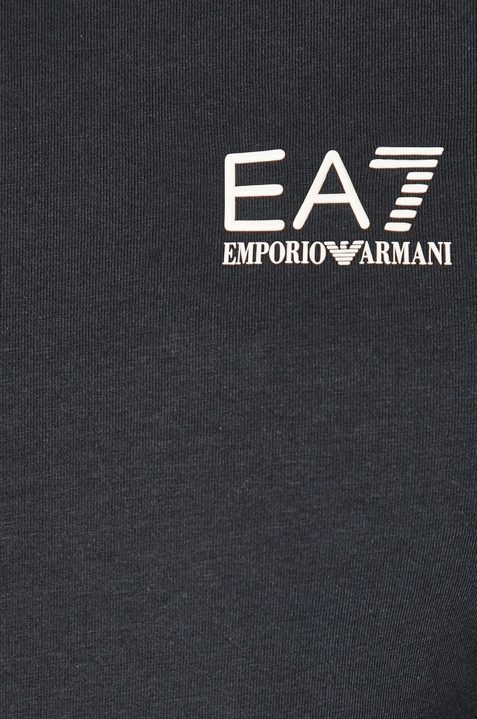 EA7 Emporio Armani - T-shirt 8NPT53.PJM5Z sötétkék