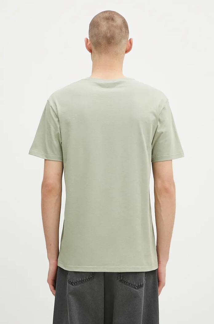 Ρούχα Μπλουζάκι Columbia CSC Basic Logo 1680053. πράσινο