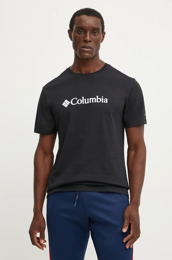 Columbia μπλουζάκι 1680053.