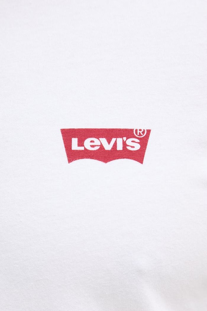 Levi's tricou pentru bărbați din bumbac pachet de 2 79681.0001