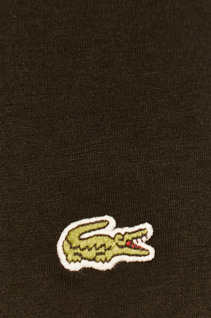 Lacoste - Tričko (2-pack) černá TH3455.031