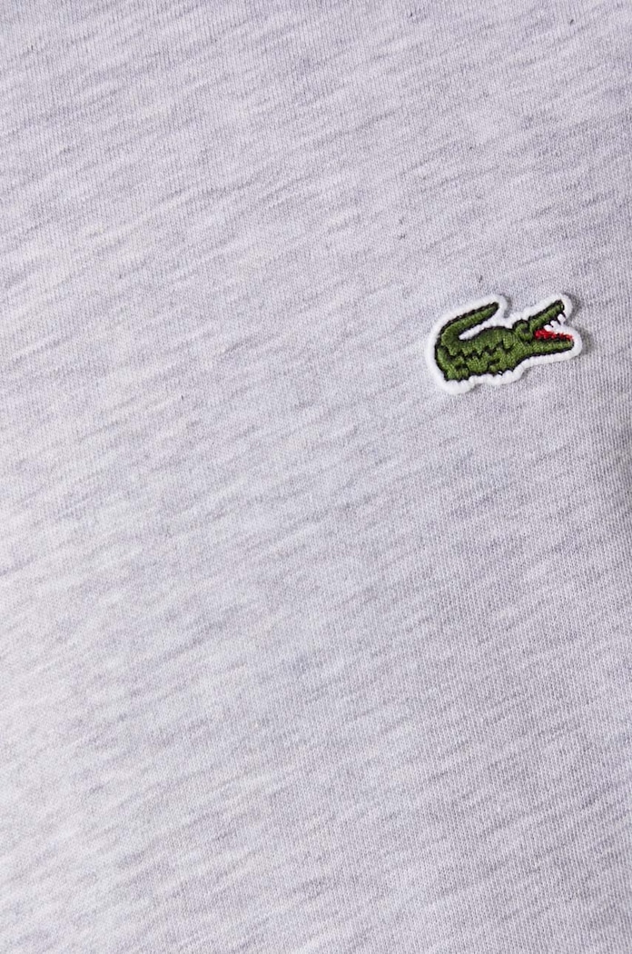 Lacoste t-shirt TH2036 grigio