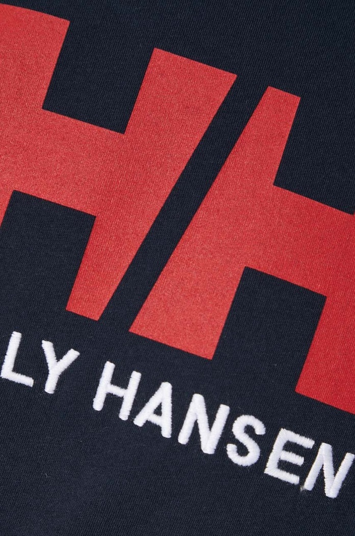 Helly Hansen t-shirt HH LOGO T-SHIRT 33979