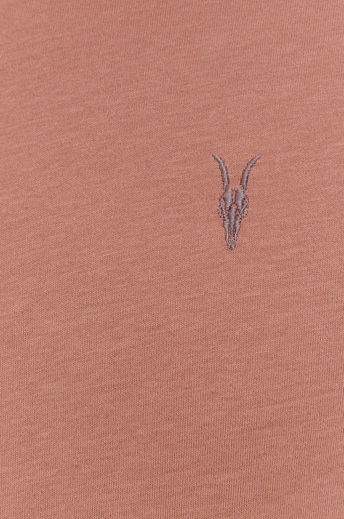 AllSaints Tricou MD131G roz