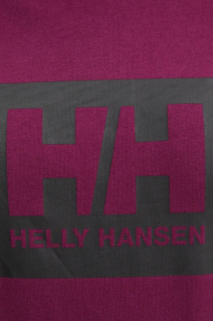 Helly Hansen t-shirt bawełniany TOKYO 53285