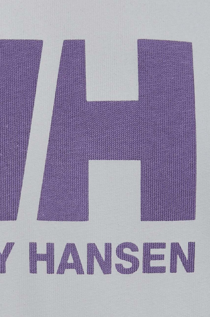 Bavlněné tričko Helly Hansen TOKYO 53285