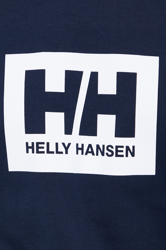 Bavlněné tričko Helly Hansen TOKYO 53285