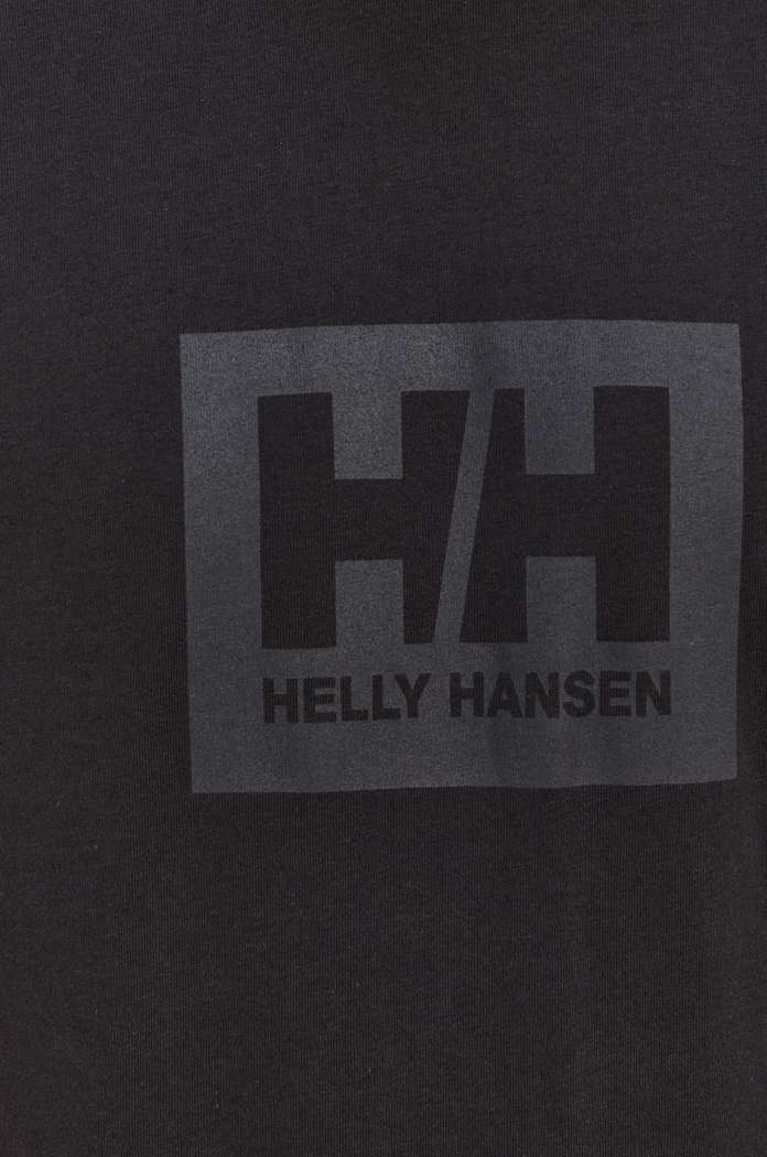 Helly Hansen t-shirt bawełniany TOKYO 53285