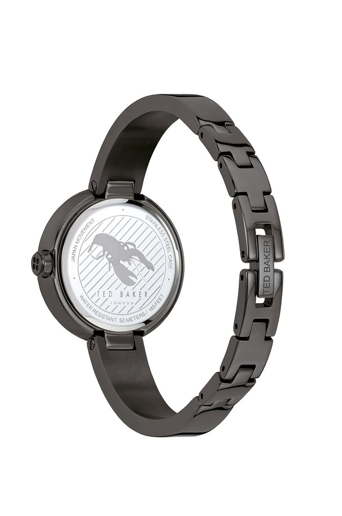 Akcesoria Ted Baker - Zegarek BKPPHF905 BKPPHF905 czarny