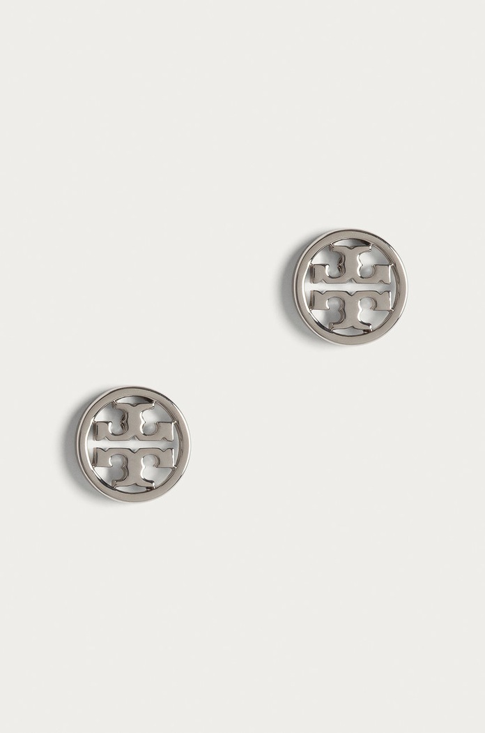 Tory Burch - Обици сребърен 11165518