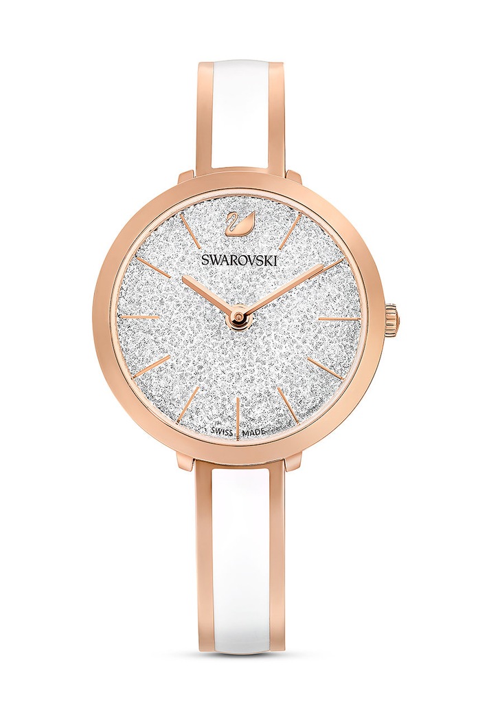 Swarovski - Zegarek 5580541 5580541 biały 5580541