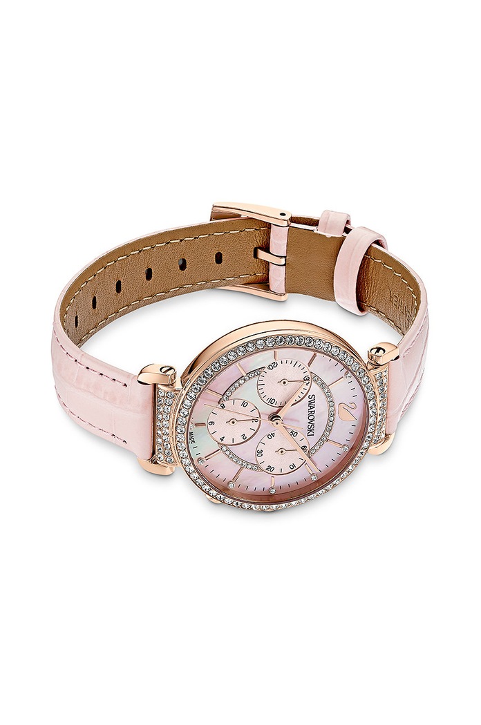 Swarovski - Hodinky 5580352 5580352 růžová SS21