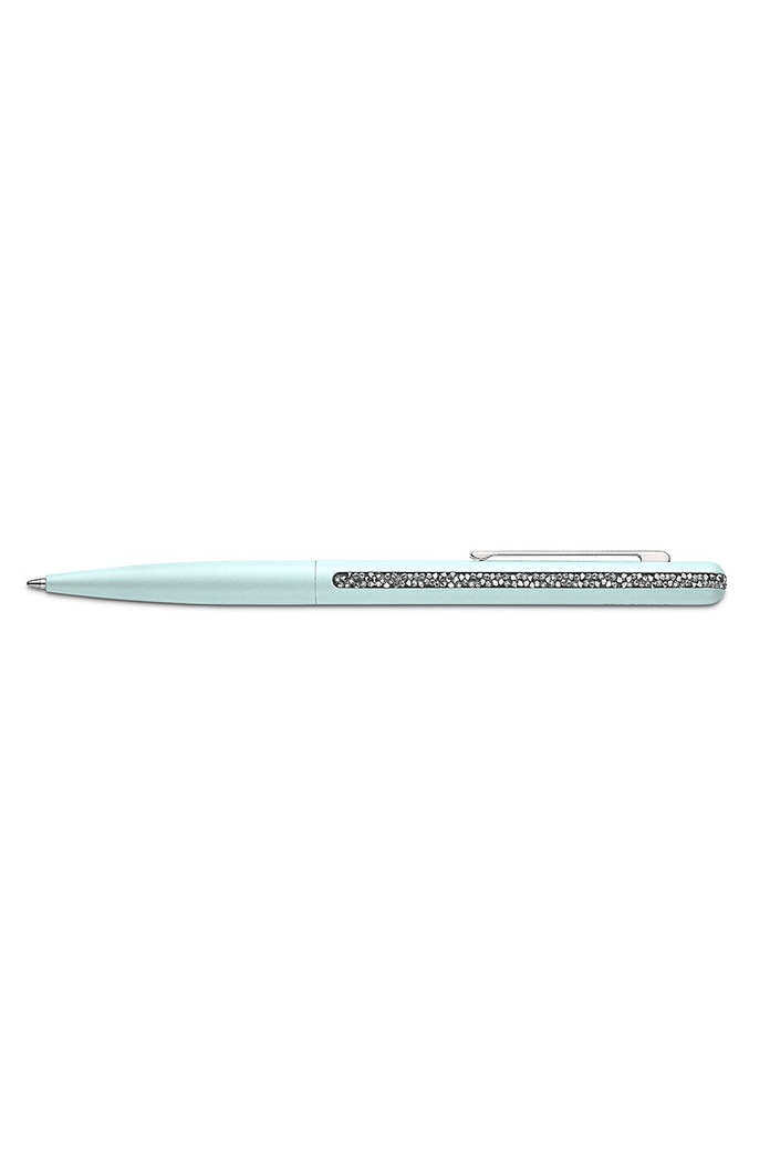 Swarovski Długopis CRYSTAL SHIMMER 5595671 5595671 zielony SS21