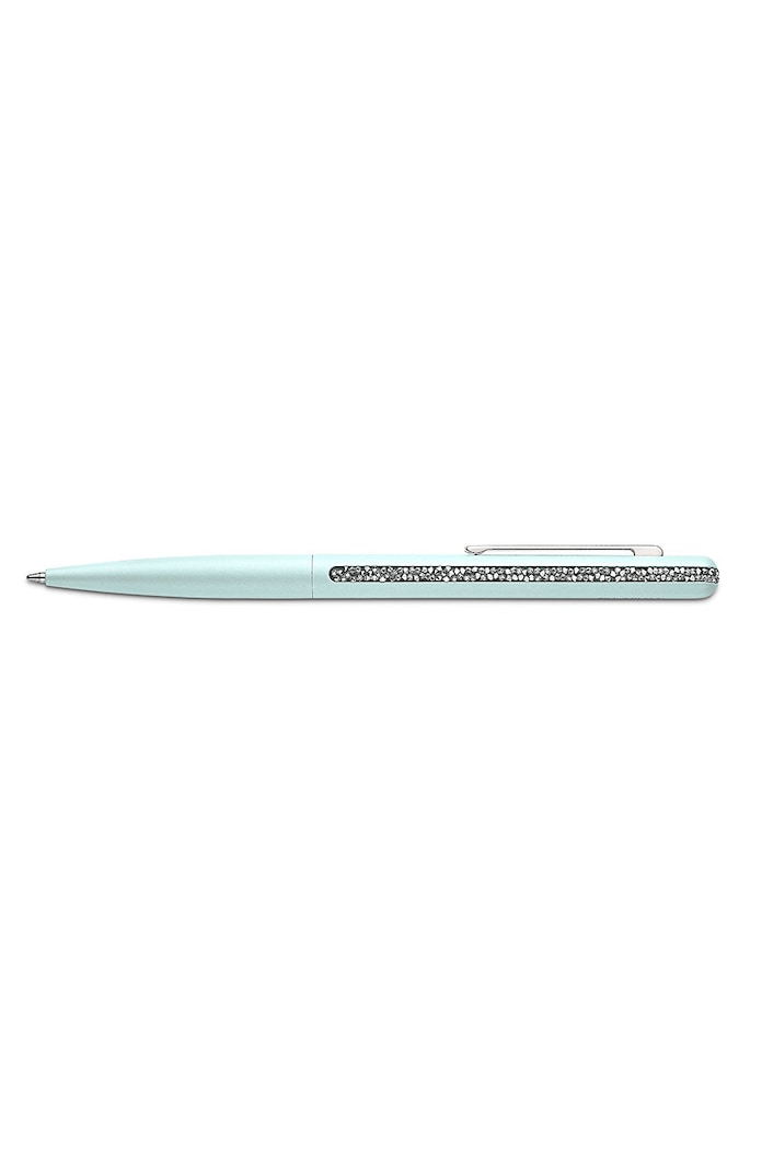 Swarovski Długopis CRYSTAL SHIMMER 5595671 5595671 zielony SS21
