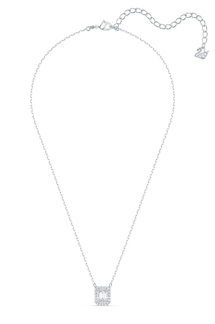 Swarovski - Naszyjnik Millenia 5599177 srebrny 5599177