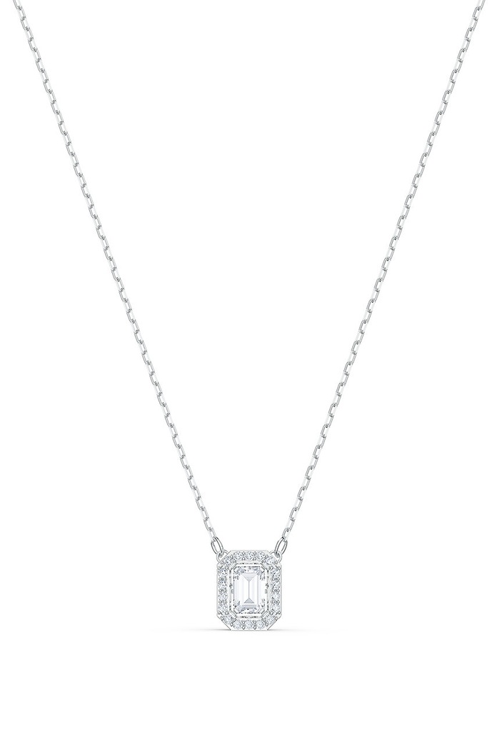 Swarovski - Naszyjnik Millenia 5599177 5599177 srebrny SS21